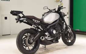YAMAHA XSR900 2021 RN56J