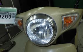 SUZUKI ﾚｯﾂ CA4AA