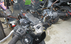 YAMAHA MAJESTYS SG28J