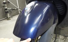 VESPA GTS250 IE 2006