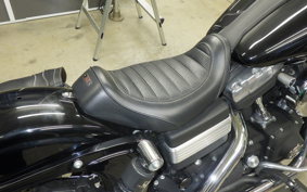 HARLEY FXDB 1580 2010