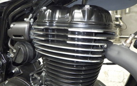 HONDA GB350S 2022 NC59