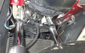 HONDA CBR250R GEN 3 1988 MC41