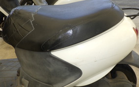 SUZUKI LET's 4 CA41A