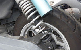 YAMAHA JOG ZR Gen.2 SA16J