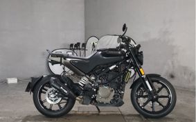 OTHER  HUSQUARNA SUVARUTOPIREN250 JUD