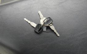 HONDA C110 SUPER CUB JA44