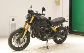 DUCATI SCRAMBLER 1100 S 2021