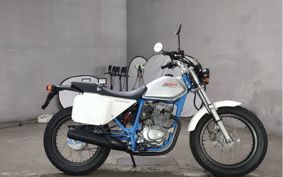 HONDA FTR223 MC34