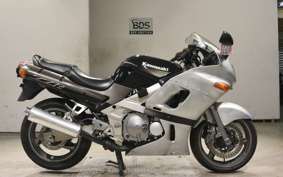 KAWASAKI ZZ-R400 Gen.2 1999 ZX400N