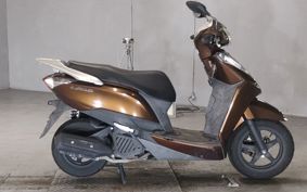 HONDA LEAD 125 JF45