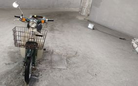HONDA LITTLE CUB AA01