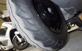 HONDA SPACY 100 JF13