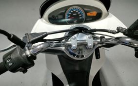 HONDA PCX125 NC125D