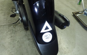 HONDA ｸﾛｽｶﾌﾞ110-2 2025 JA45