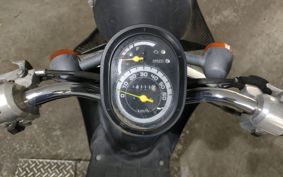 HONDA TODAY AF67