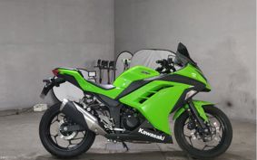 KAWASAKI NINJA 250 EX250L