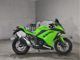 Фото Kawasaki NINJA 250 с японского аукциона