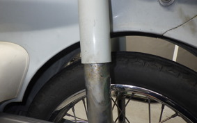 HONDA LITTLE CUB E 2012 AA01