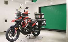 HONDA CB190X 2022