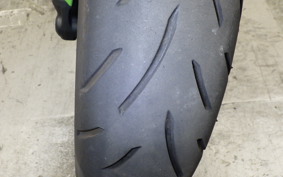 KAWASAKI ZX-4RR 2024 ZX400P