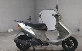 SUZUKI ADDRESS V125 CF46A