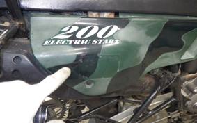 SUZUKI DF200E 1992 SH42A