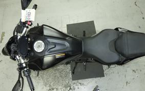 YAMAHA MT-07 2021 RM33J