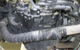 HONDA REBEL 250 1997 MC49