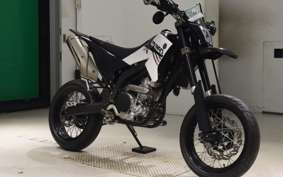 YAMAHA WR250X DG15J