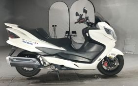 SUZUKI SKYWAVE 250M CJ45A