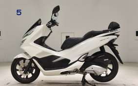 HONDA PCX 125 JF81