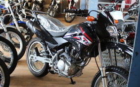 HONDA XR125L JD21