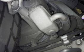HONDA GYRO CANOPY 2001 TA03