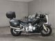 Фото Yamaha FJR1300 A 2017 с японского аукциона