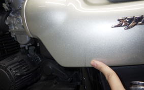 YAMAHA XJR1200 1998 4KG