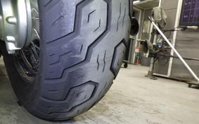 YAMAHA DRAGSTAR 1100 CLASSIC 2002 VP13J