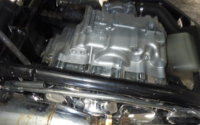 HONDA SHADOW 400 SLASHER 2005 NC40