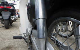 HONDA C50 SUPER CUB AA04