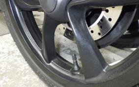 YAMAHA TRICITY 155 A