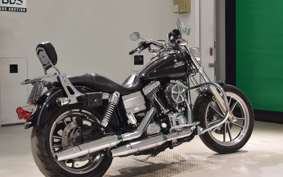 HARLEY FXDL 1580 2011