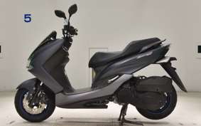 YAMAHA Majesty 155 Gen.2 S 2022 SG52J