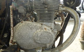 HONDA CB250 Senior CB250