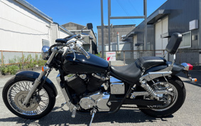 HONDA SHADOW 400 SLASHER 2003 NC40