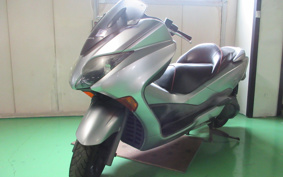 HONDA FORZA Z MF10