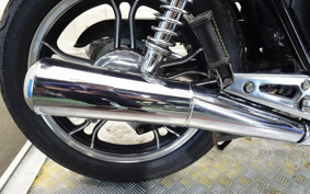 YAMAHA XJ400 1983 4G0