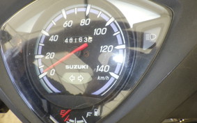 SUZUKI ADDRESS 110 CE47A