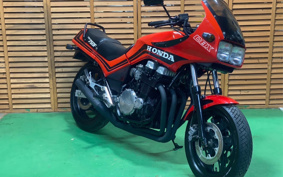 HONDA CBX750 1985 RC17