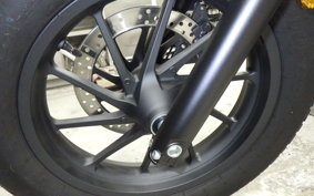 HONDA REBEL 250 S MC49