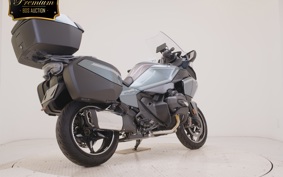 BMW R1300RT ASA 2026
